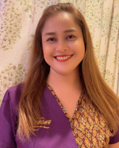 サラ(Sara)神保町 タイマッサージ スックサワッディー