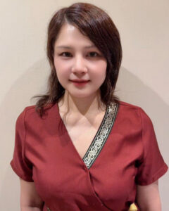 ミユキ(Miyuki)神保町 タイマッサージ スックサワッディー