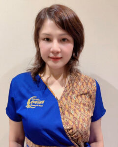 ミユキ(Miyuki)神保町 タイマッサージ スックサワッディー