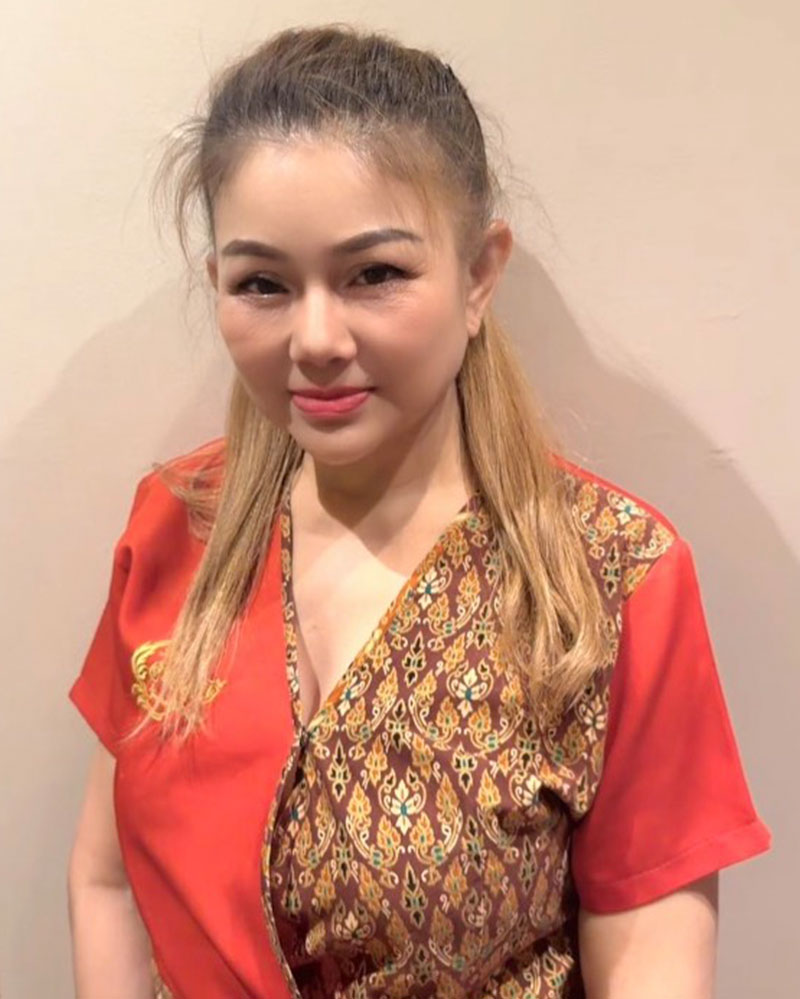 ユミ(Yumi)神保町 タイマッサージ スックサワッディー