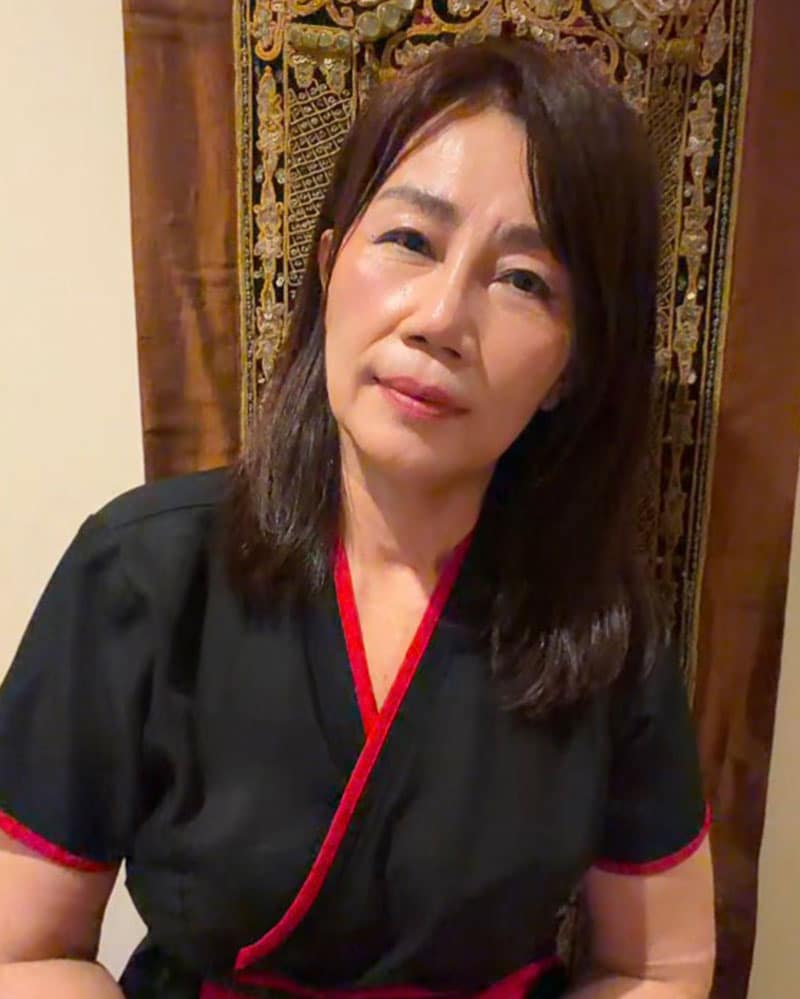 ラナ(Lana)神保町 タイマッサージ スックサワッディー